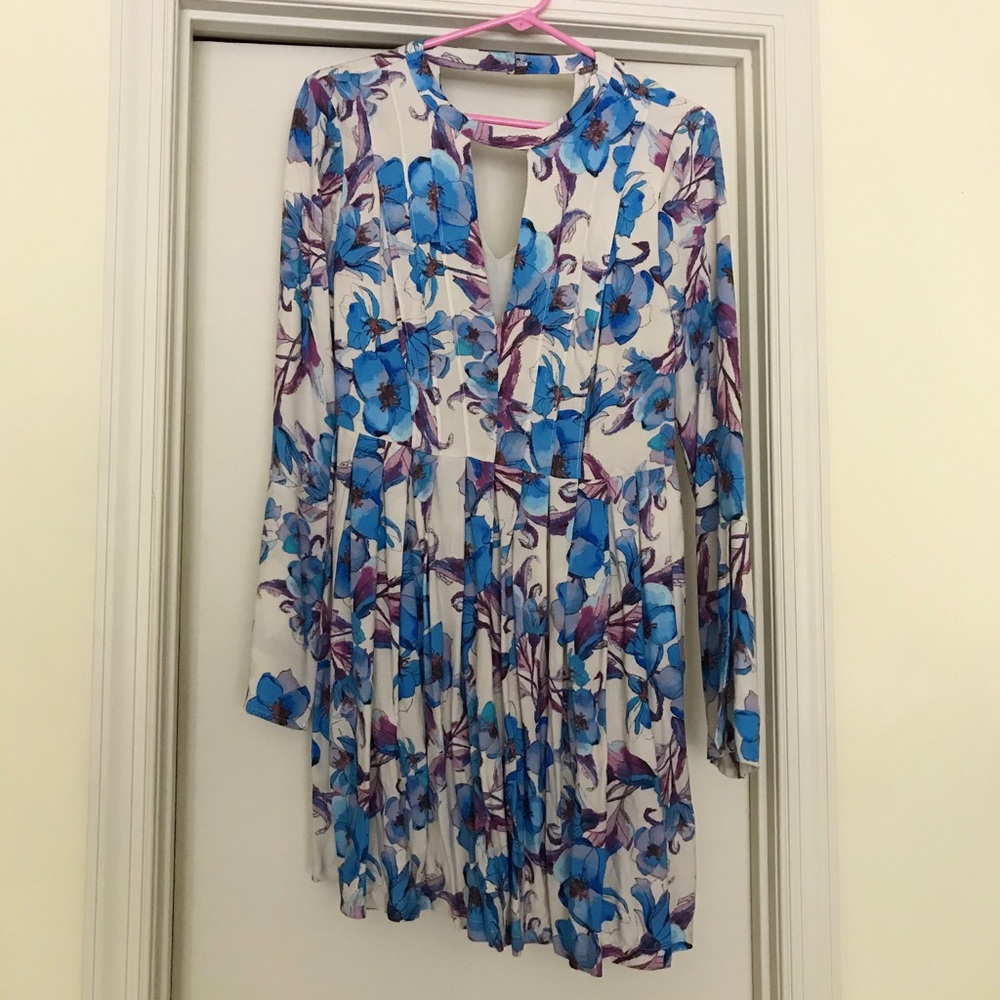 ✨Free people dress✨